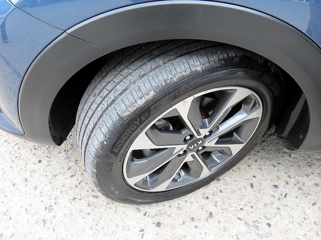 KIA Stonic 2019 - Importación desde Corea - HF Imports Iquique - Foto 20