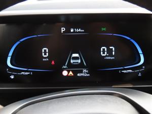 HYUNDAI Casper - Vista 10