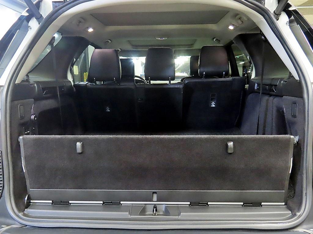 Land Rover Discovery 2018 Blanco - Importación desde Corea - HF Imports Iquique - Foto 16