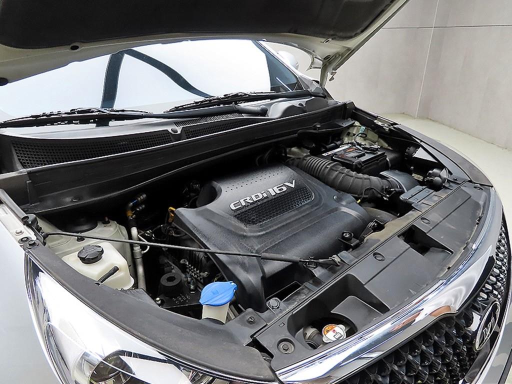 KIA Sportage 2015 - Importación desde Corea - HF Imports Iquique - Foto 19
