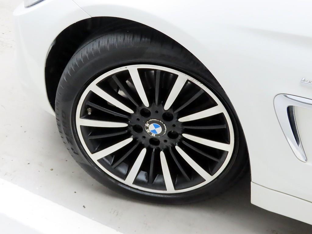 BMW 4 Series 2016 - Importación desde Corea - HF Imports Iquique - Foto 19