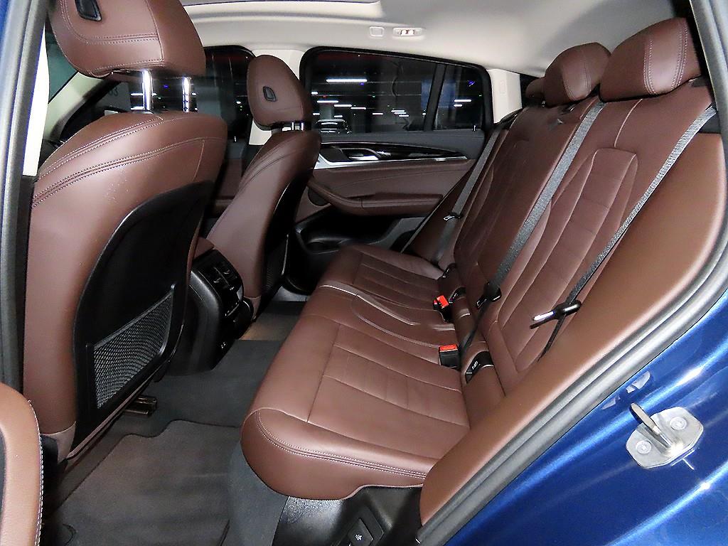 BMW X4 - Vista 7