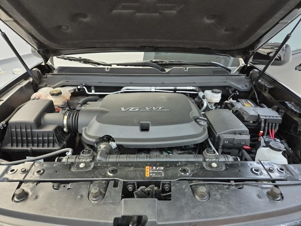 Chevrolet ?Colorado - Vista 5