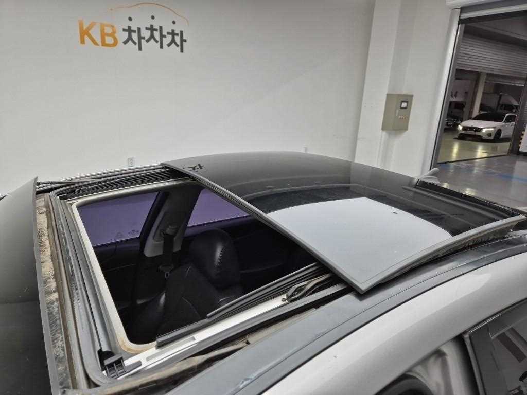 HYUNDAI Sonata 2012 Gris - Importación desde Corea - HF Imports Iquique - Foto 13