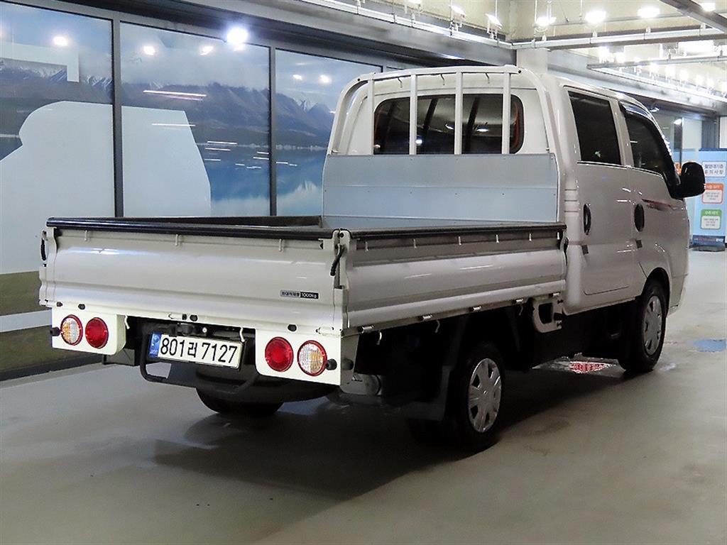 Small Truck Cargo (small) - Vista 4