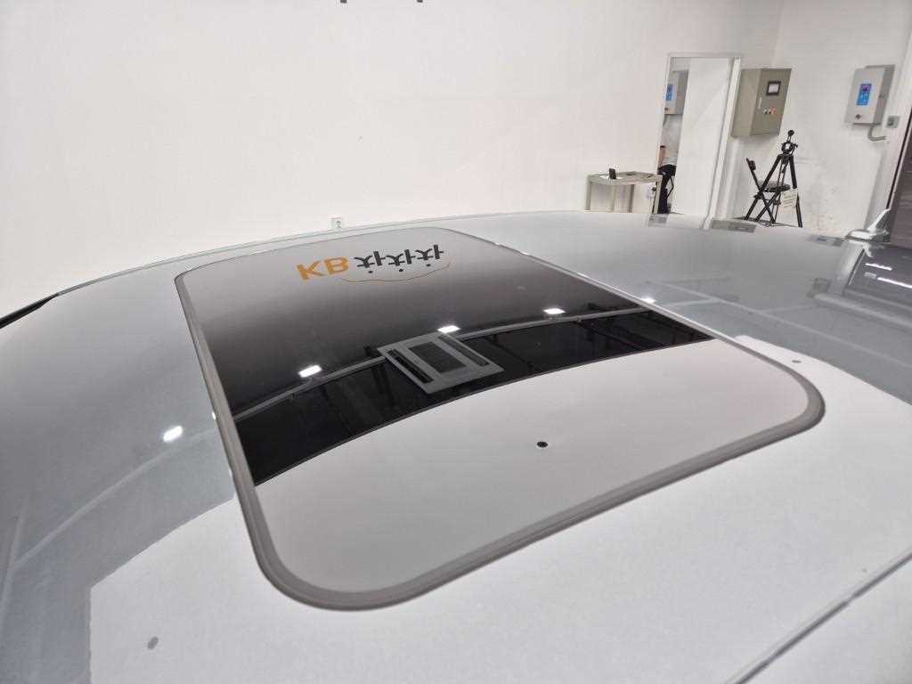 Audi A4 2014 Gris - Importación desde Corea - HF Imports Iquique - Foto 13