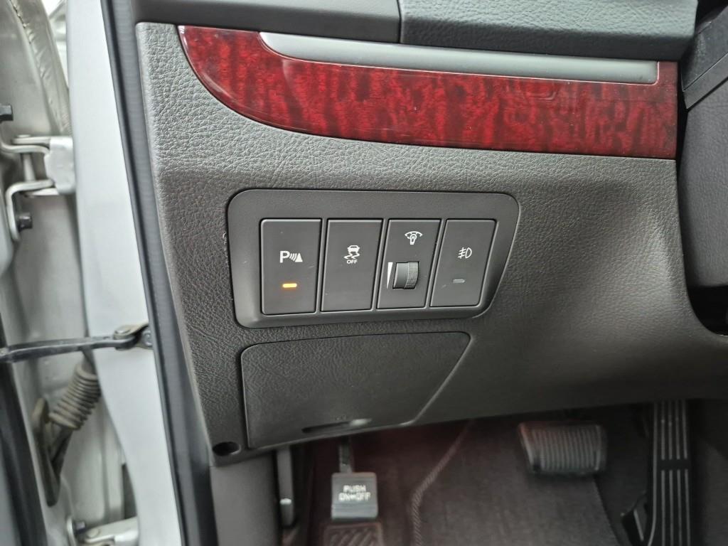 HYUNDAI Santa Fe 2010 Plateado - Importación desde Corea - HF Imports Iquique - Foto 17