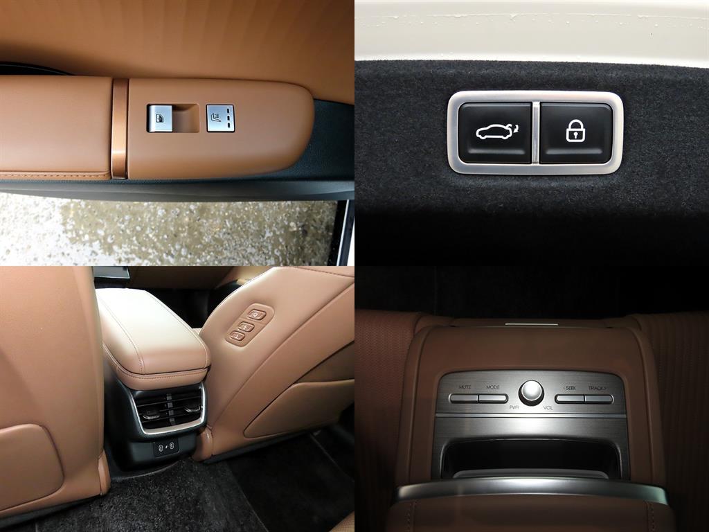 HYUNDAI Grandeur 2023 Blanco - Importación desde Corea - HF Imports Iquique - Foto 18