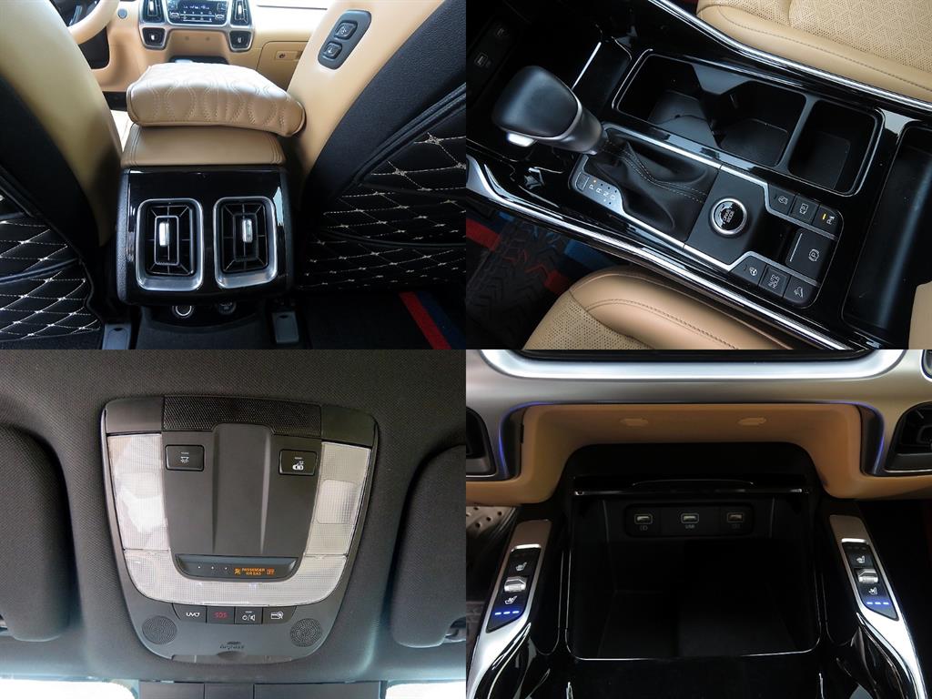 KIA Sorento 2021 - Importación desde Corea - HF Imports Iquique - Foto 14