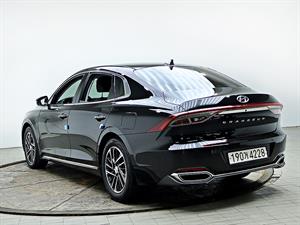 HYUNDAI Grandeur - Vista 8