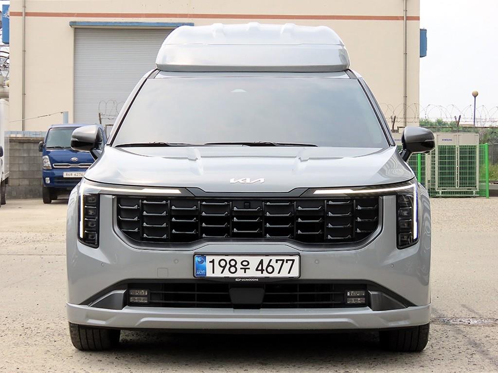 KIA Carnival 2025 - Importación desde Corea - HF Imports Iquique - Foto 1
