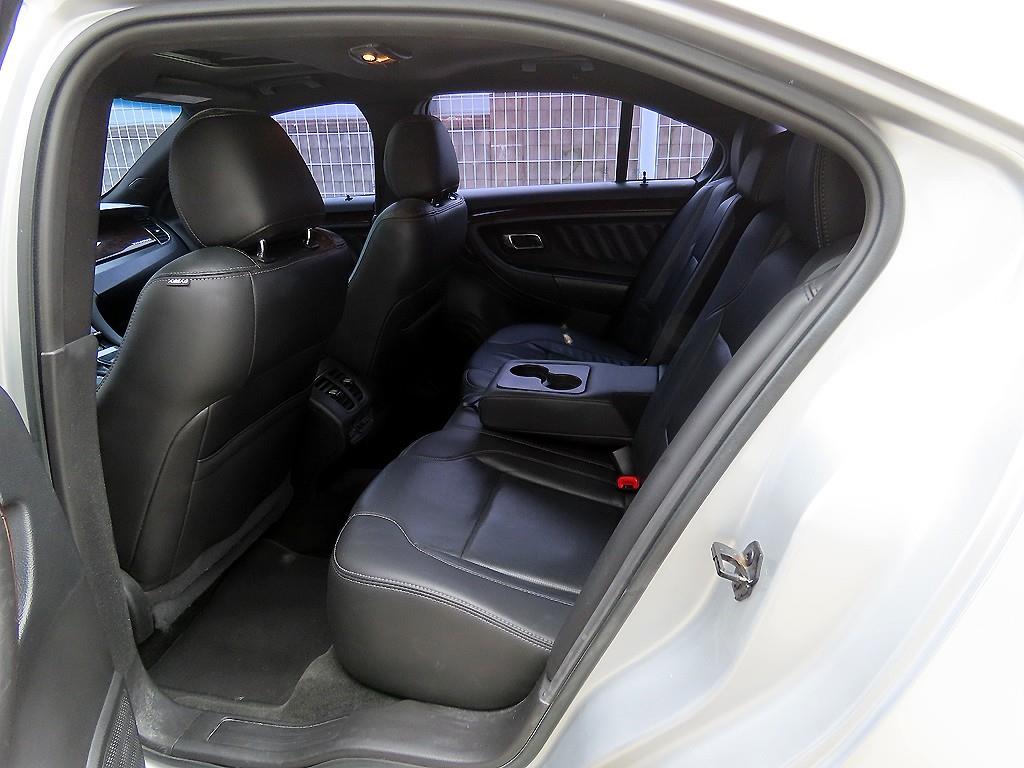 Ford Torus - Vista 6