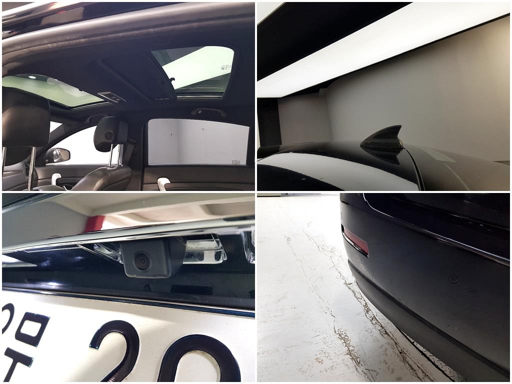 SAMSUNG SM5 2013 Negro - Importación desde Corea - HF Imports Iquique - Foto 19