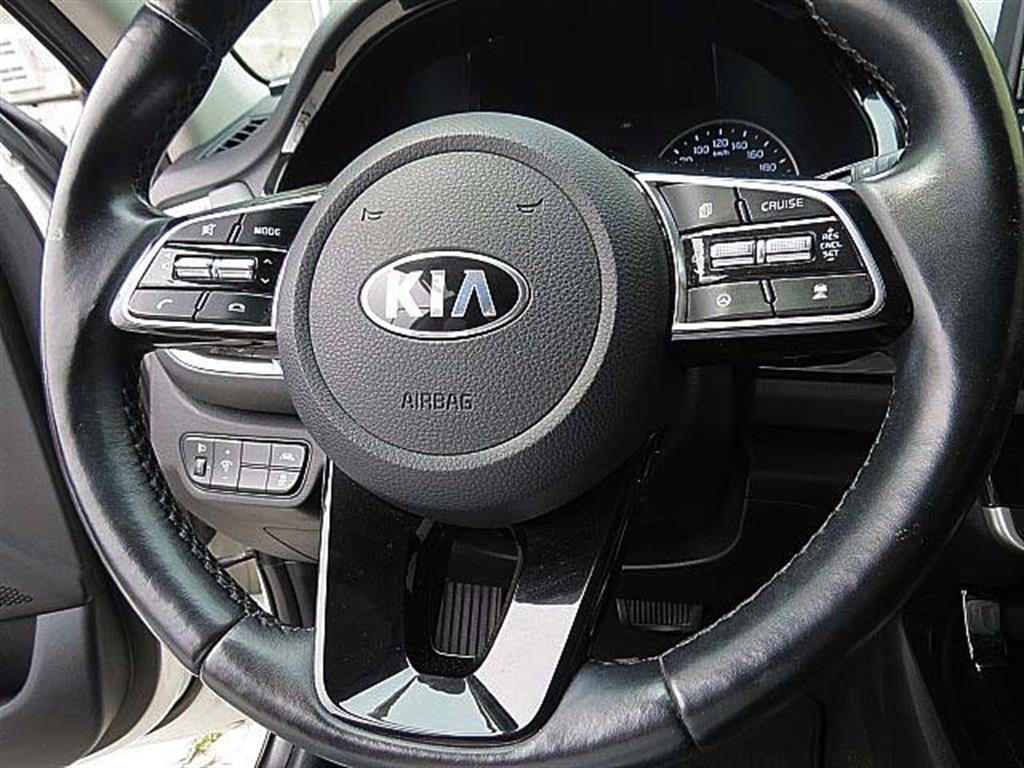KIA Seltos 2021 Blanco - Importación desde Corea - HF Imports Iquique - Foto 9