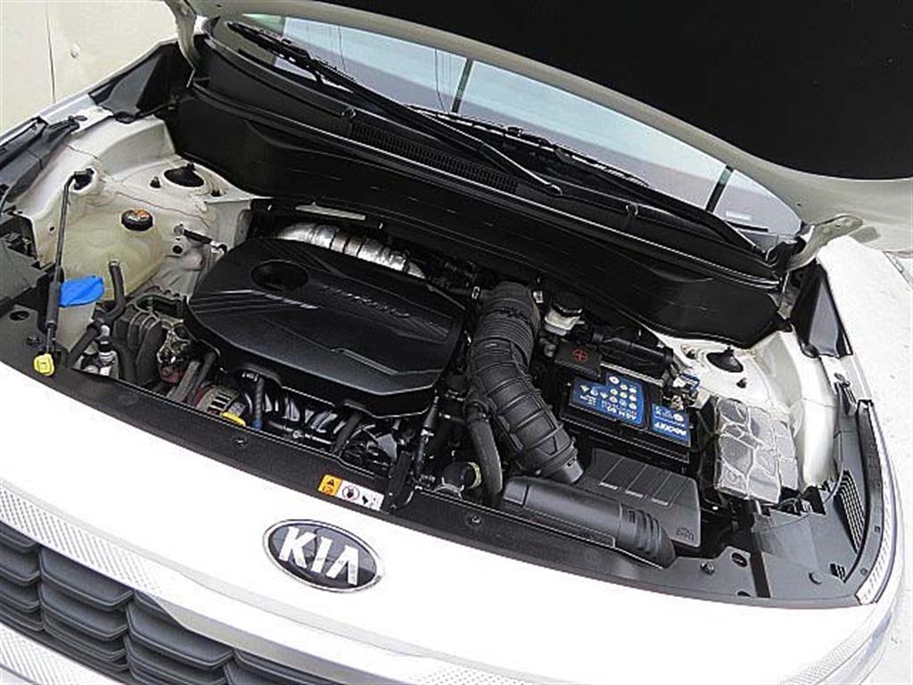 KIA Seltos 2021 Blanco - Importación desde Corea - HF Imports Iquique - Foto 11