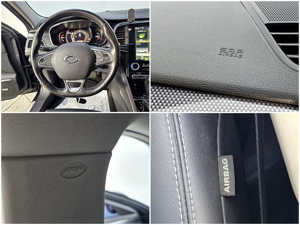 SAMSUNG SM6 2019 Negro - Importación desde Corea - HF Imports Iquique - Foto 16