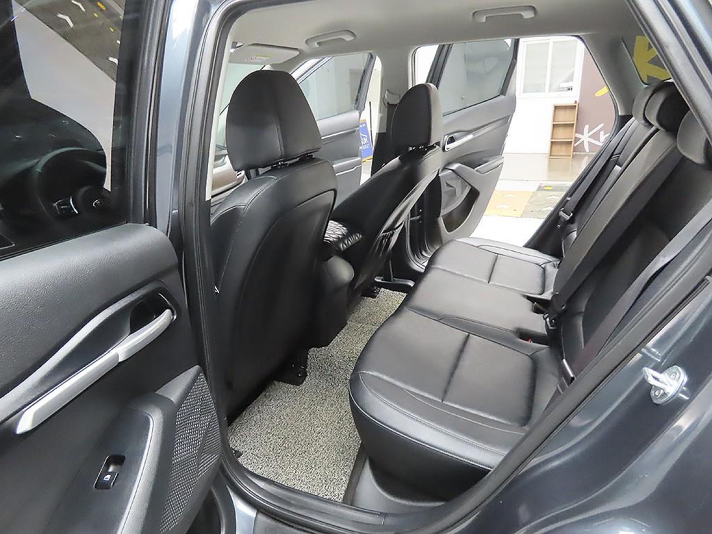 KIA Seltos 2020 Gris - Importación desde Corea - HF Imports Iquique - Foto 9
