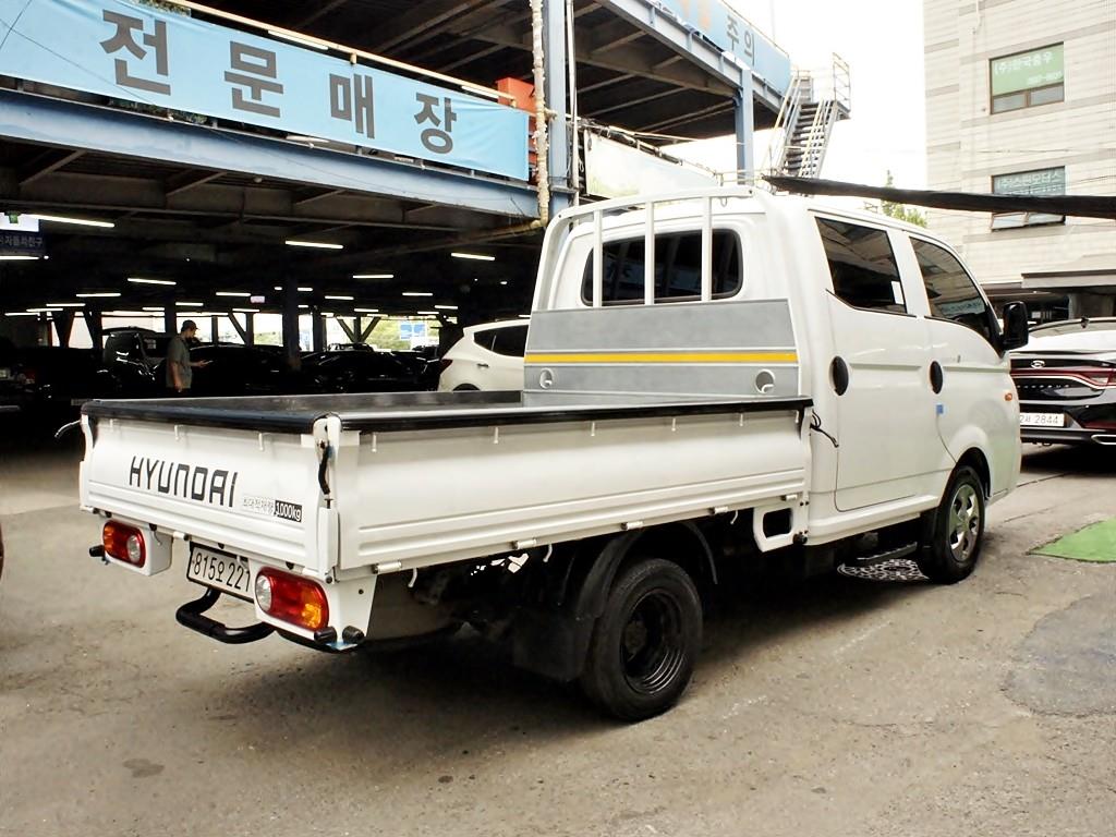 Small Truck Cargo (small) - Vista 7