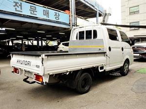 Small Truck Cargo (small) - Vista 8