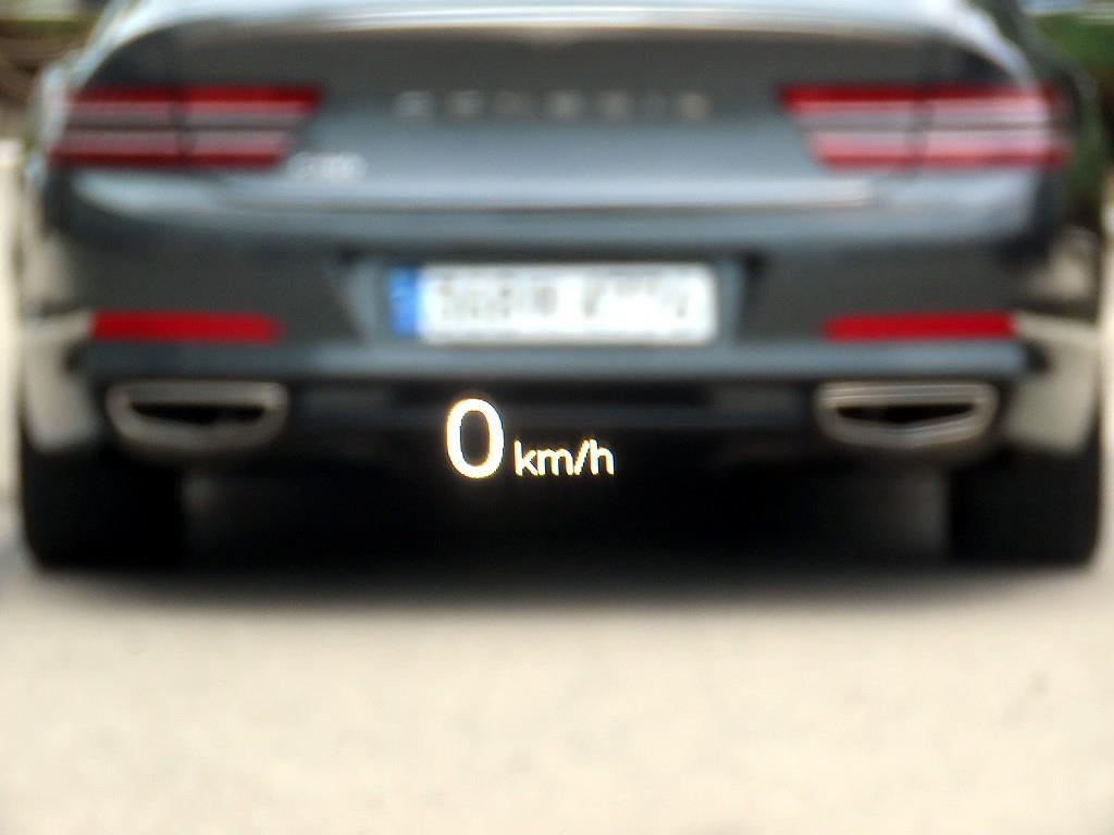 BMW 6 series - Vista 10