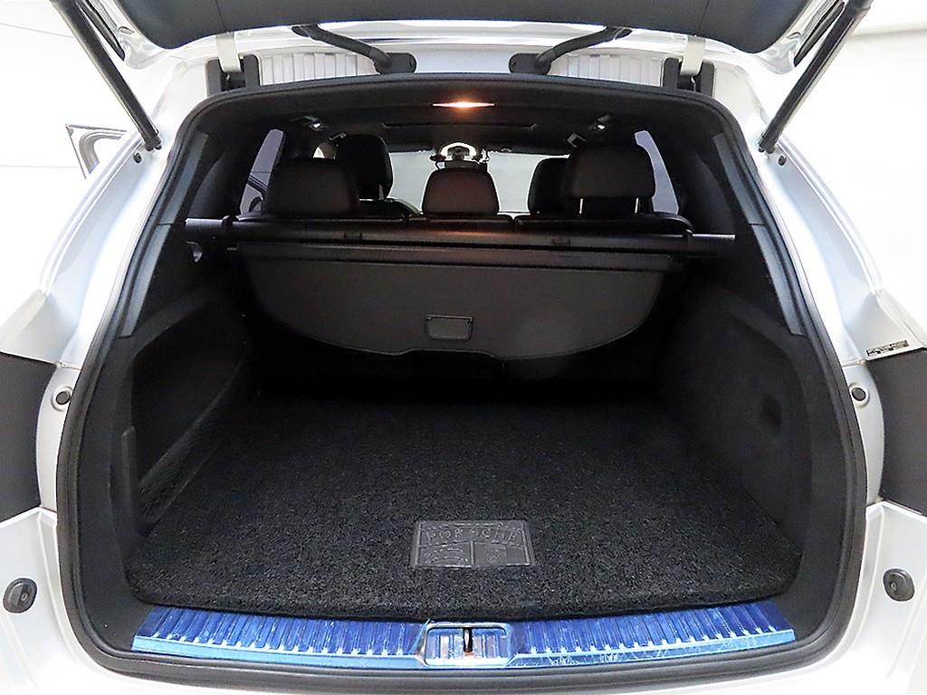 Porsche Cayenne 2011 - Importación desde Corea - HF Imports Iquique - Foto 18