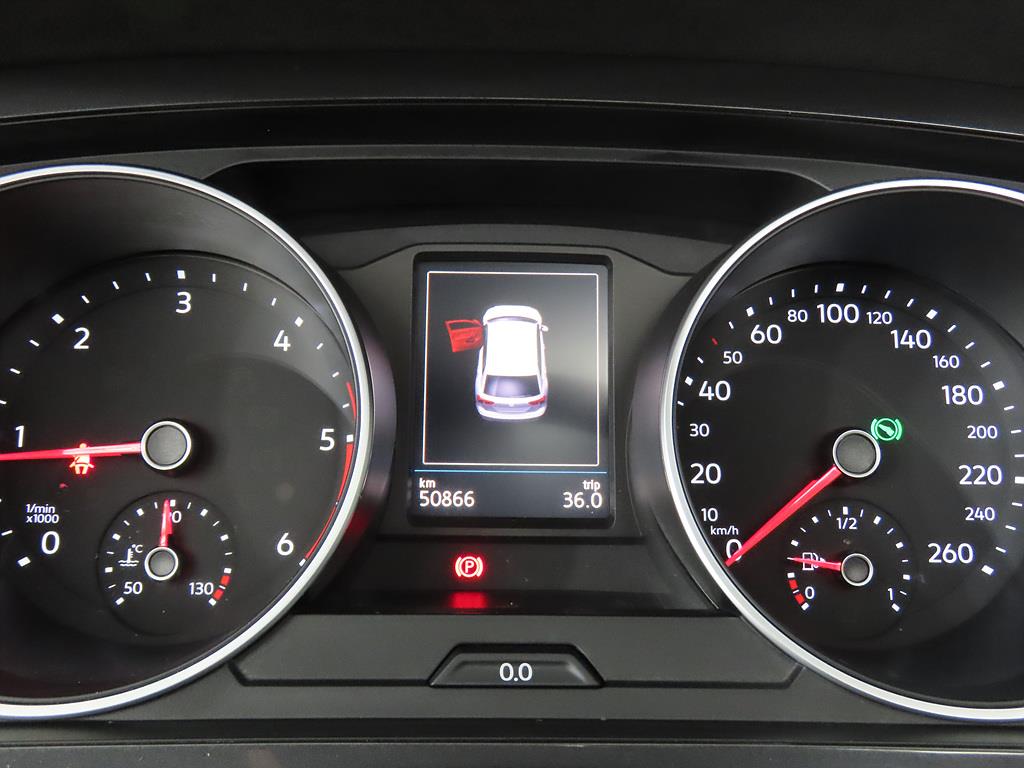 Volkswagen Tiguan - Vista 8