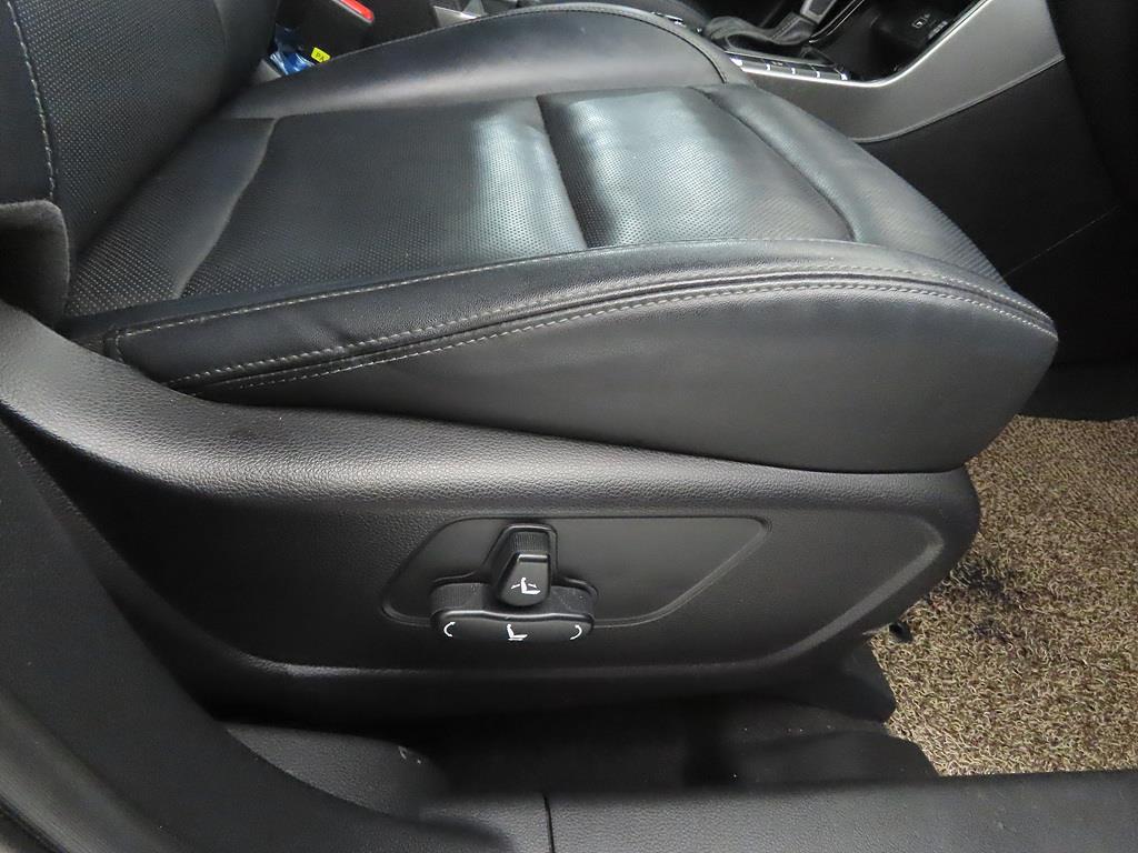 Ssangyong Korando 2019 Gris - Importación desde Corea - HF Imports Iquique - Foto 15