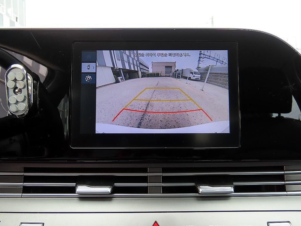 HYUNDAI Grandeur 2022 - Importación desde Corea - HF Imports Iquique - Foto 16