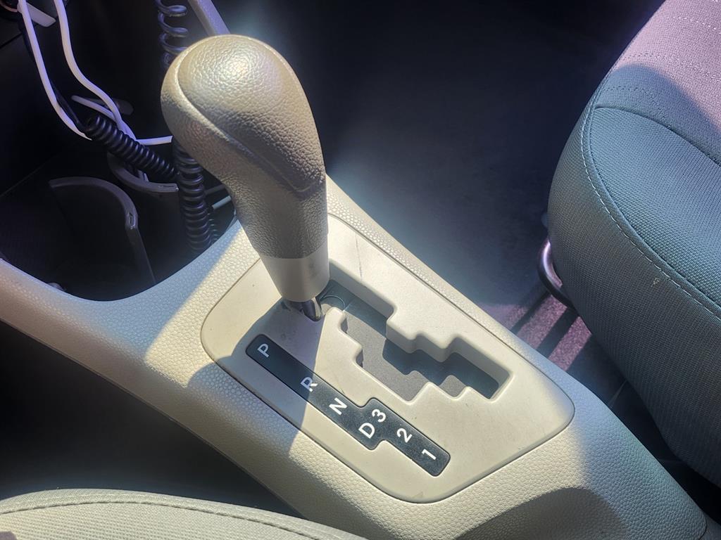 KIA Morning - Vista 10