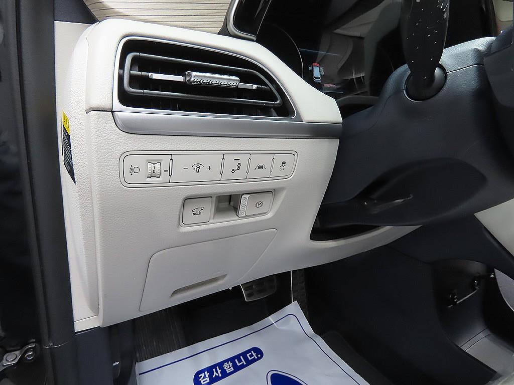 HYUNDAI Palisade - Vista 5