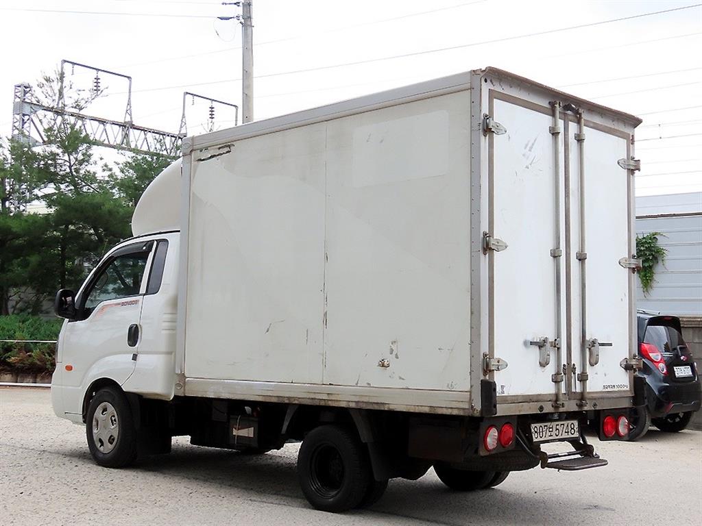 Small Truck Top_Refrigerator Top - Vista 3