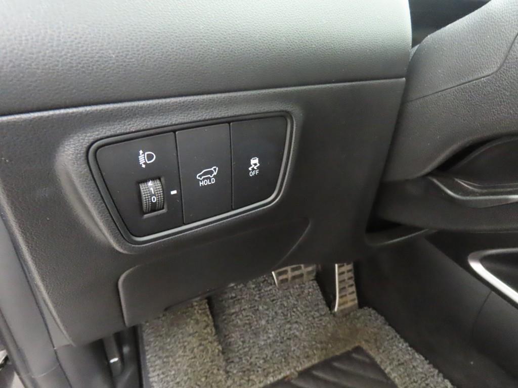 HYUNDAI Tucson - Vista 11