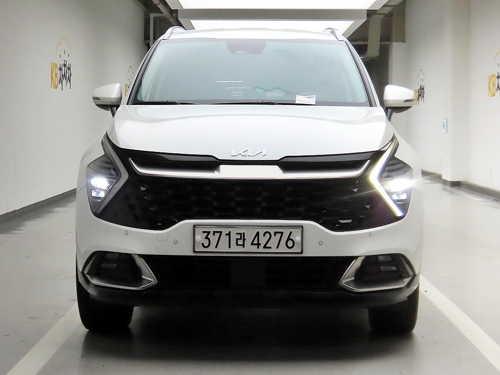 KIA Sportage 2024 - Importación desde Corea - HF Imports Iquique - Foto 1