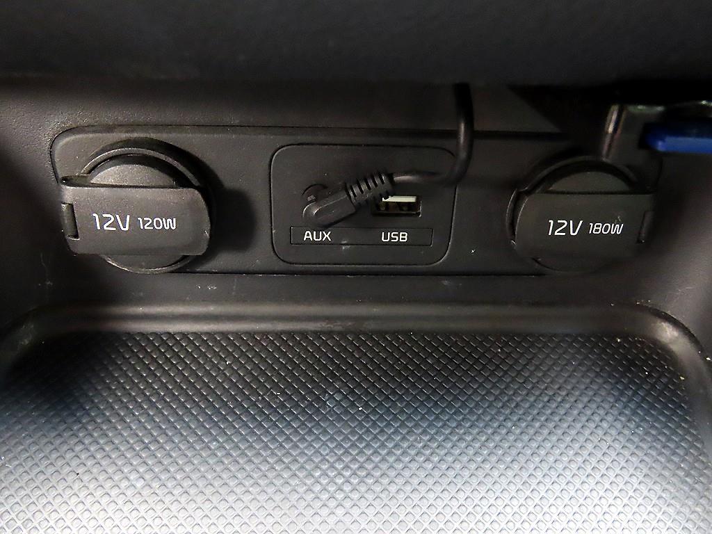 KIA Sportage 2015 - Importación desde Corea - HF Imports Iquique - Foto 13