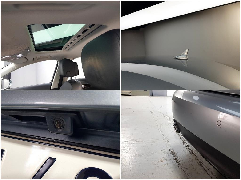 Audi A6 2013 Gris - Importación desde Corea - HF Imports Iquique - Foto 19