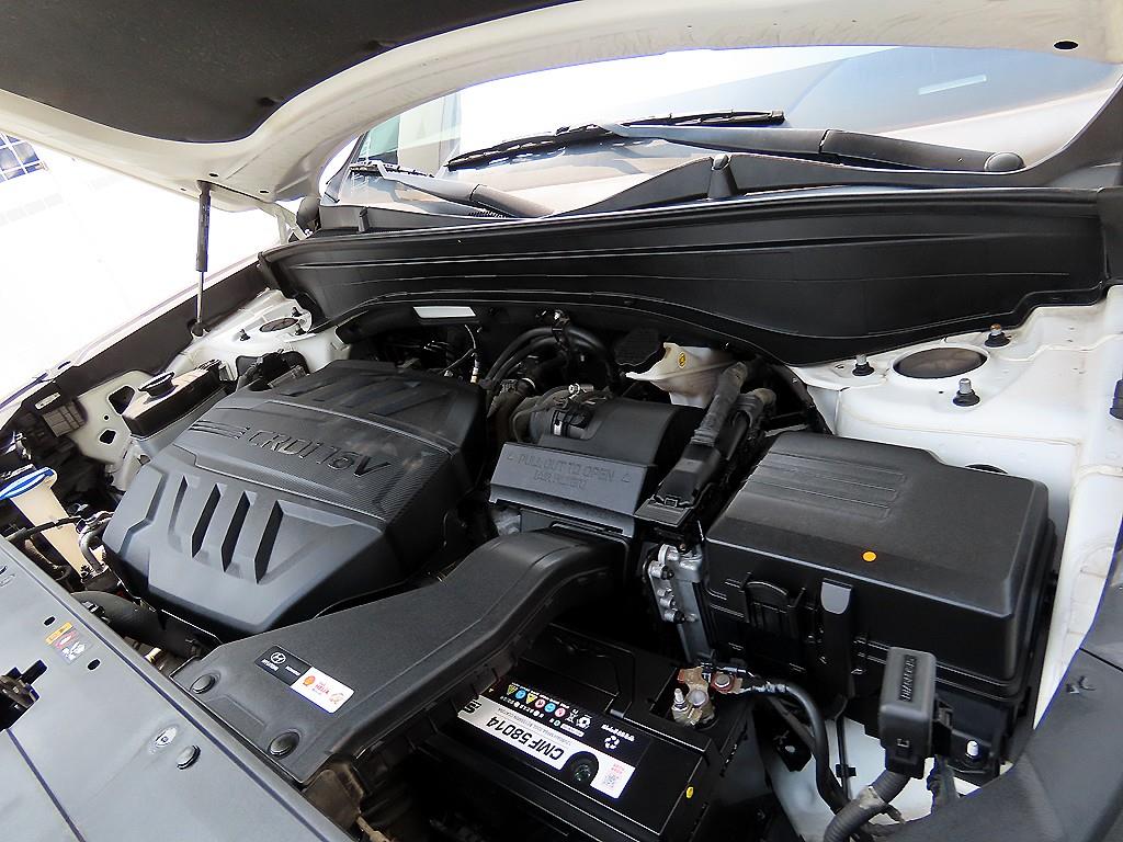 HYUNDAI Palisade 2019 - Importación desde Corea - HF Imports Iquique - Foto 19