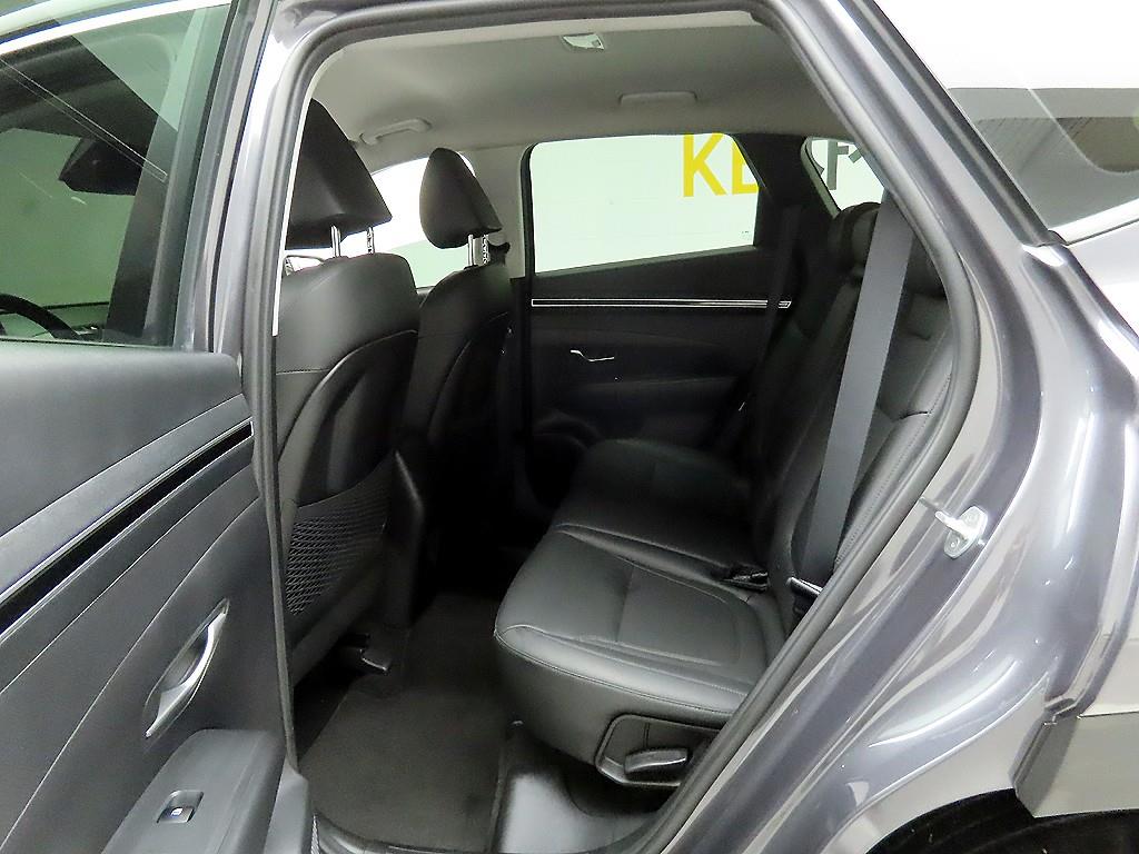 HYUNDAI Tucson 2022 Gris - Importación desde Corea - HF Imports Iquique - Foto 14