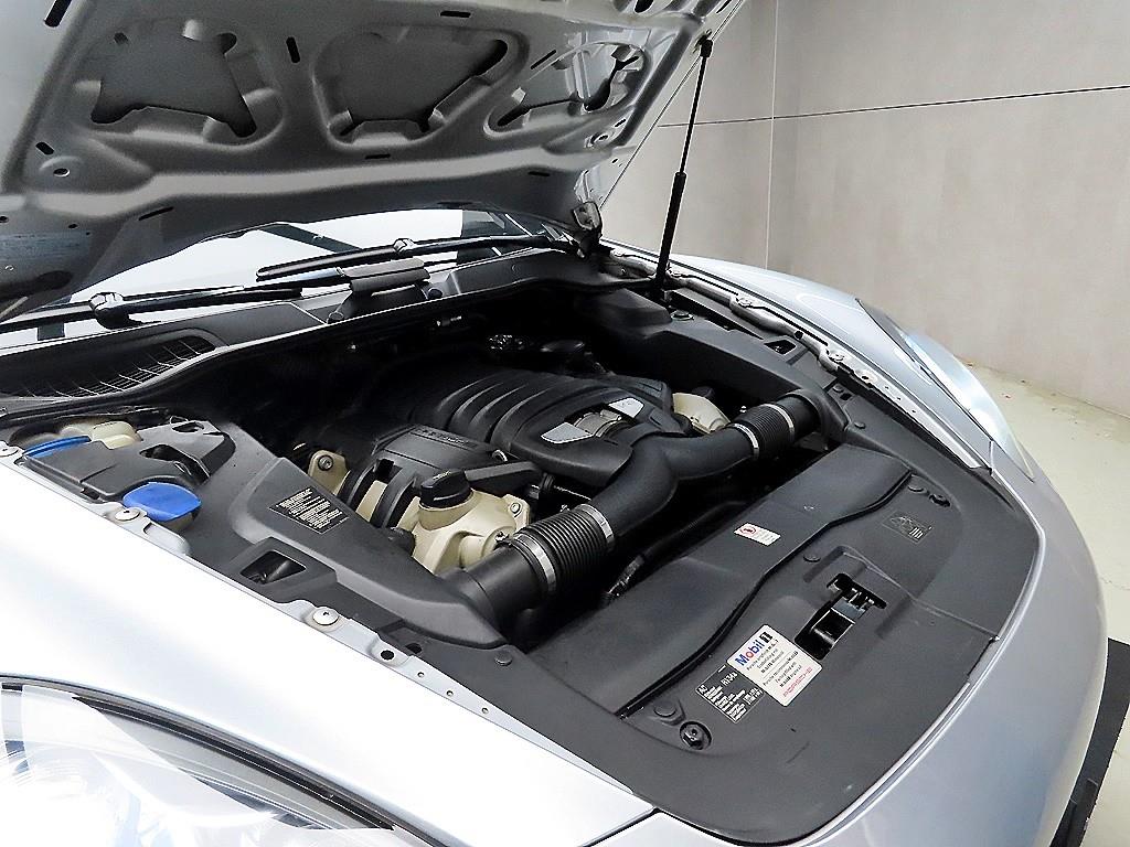 Porsche Cayenne 2011 - Importación desde Corea - HF Imports Iquique - Foto 19