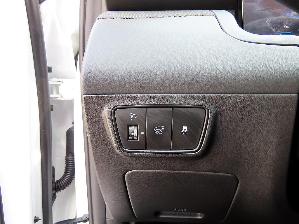 HYUNDAI Tucson - Vista 12