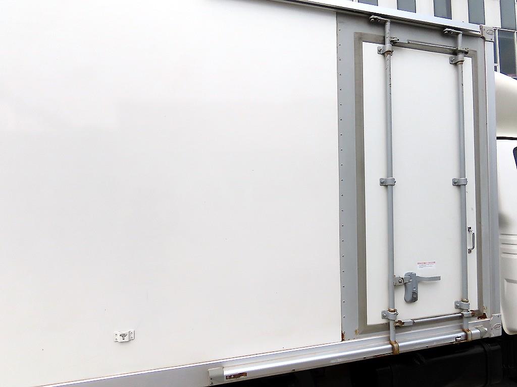 Small Truck Normal Box(High Deck) - Vista 5