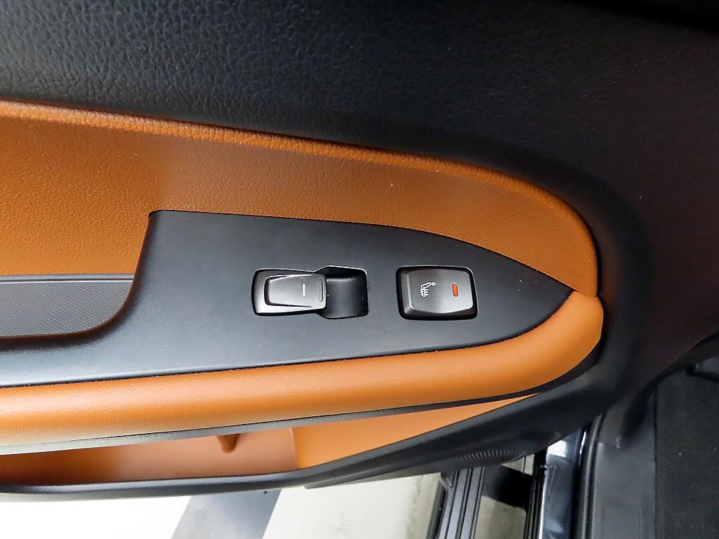 Ssangyong Rexton - Vista 12
