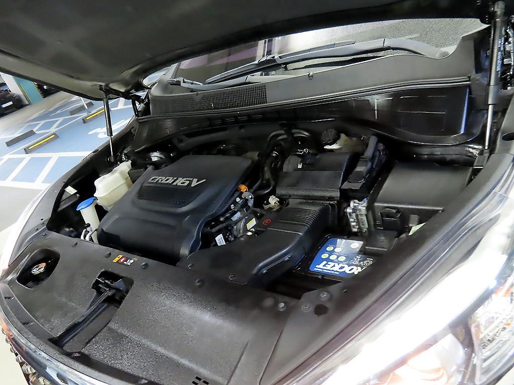 KIA Sorento 2016 - Importación desde Corea - HF Imports Iquique - Foto 19