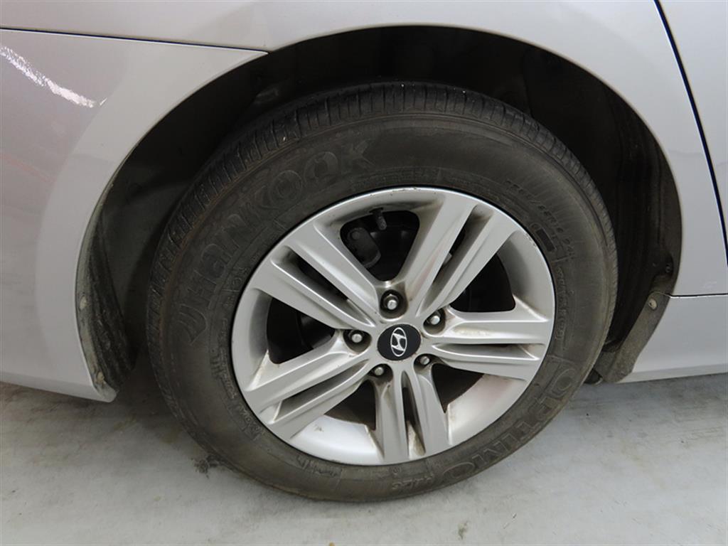 HYUNDAI Sonata 2014 Gris - Importación desde Corea - HF Imports Iquique - Foto 20