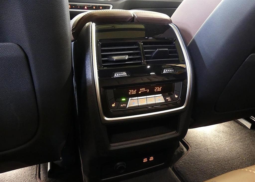 BMW X5 2025 Blanco - Importación desde Corea - HF Imports Iquique - Foto 18