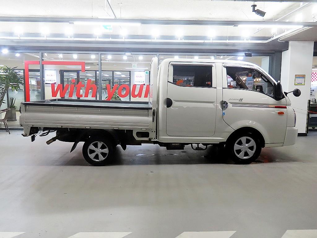 Small Truck Cargo (small) - Vista 3