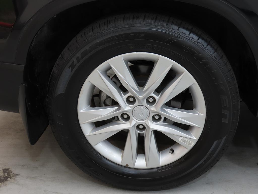 Ssangyong Rexton 2018 Negro - Importación desde Corea - HF Imports Iquique - Foto 20