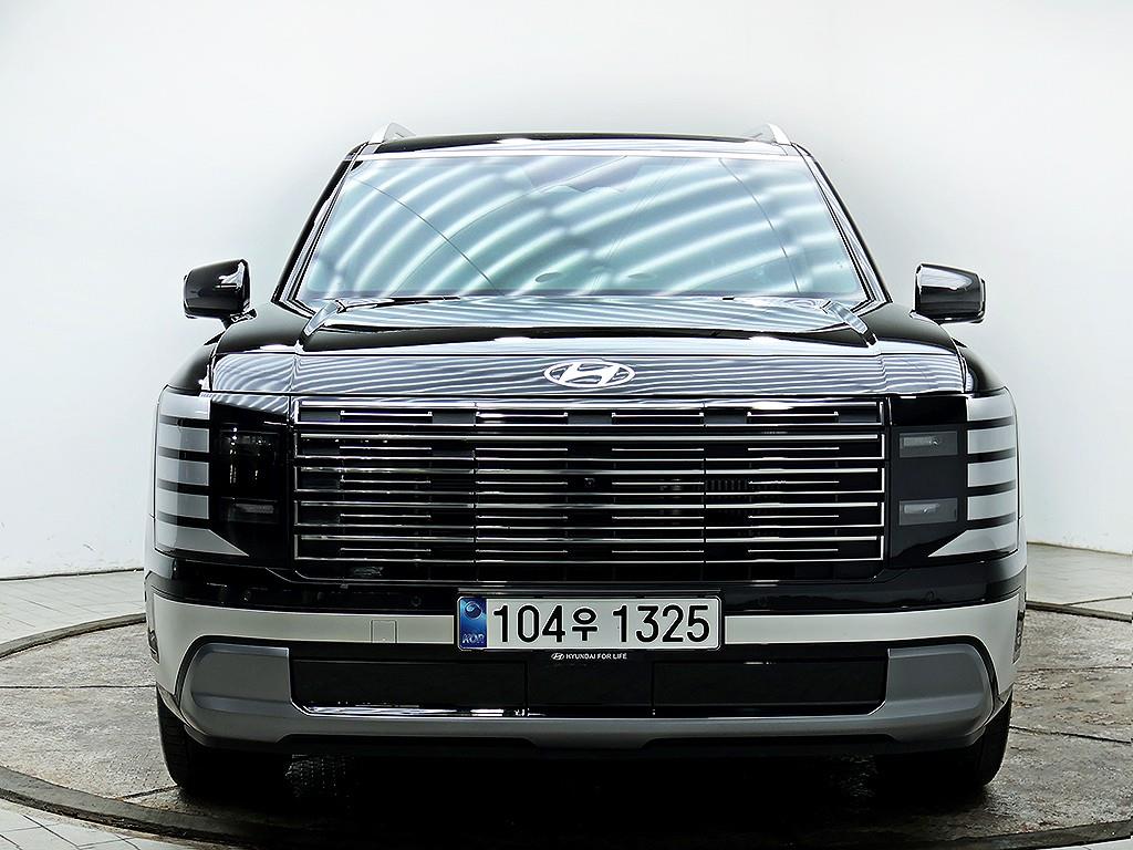 HYUNDAI Palisade 2026 Negro - Importación desde Corea - HF Imports Iquique - Foto 1