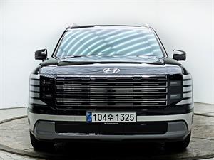 HYUNDAI Palisade - Vista 2