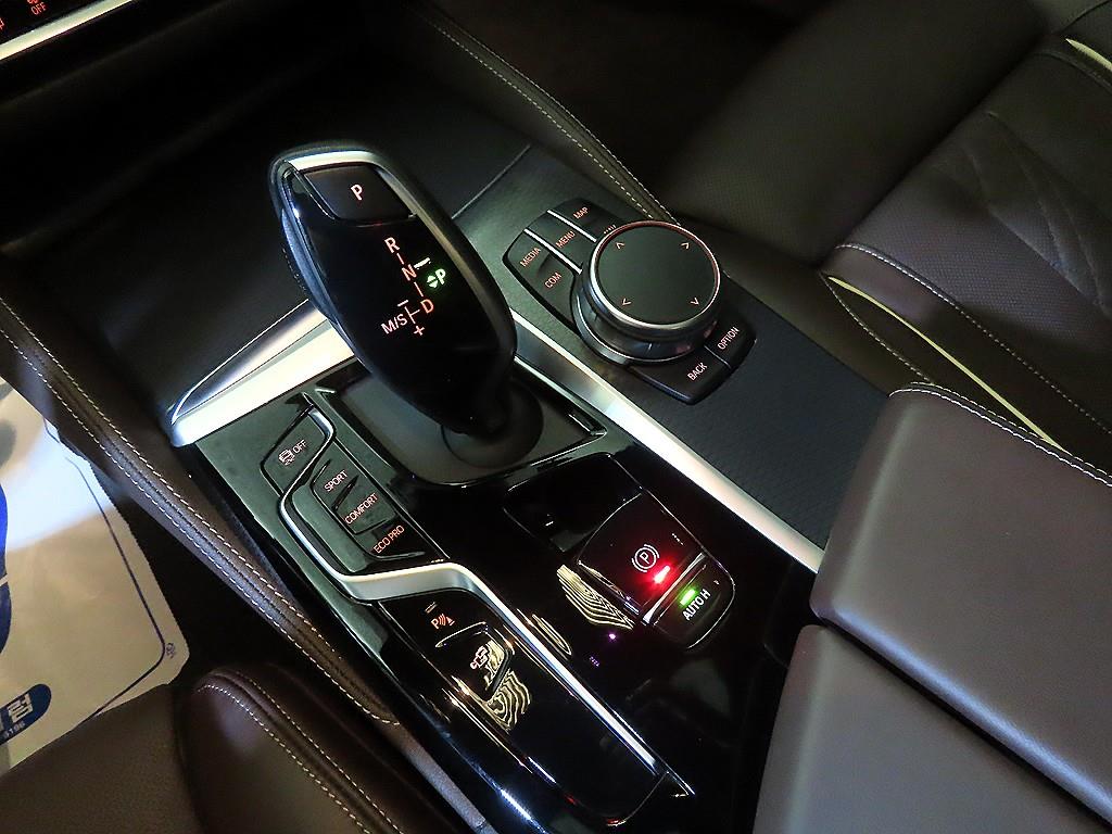 BMW 5 Series - Vista 12