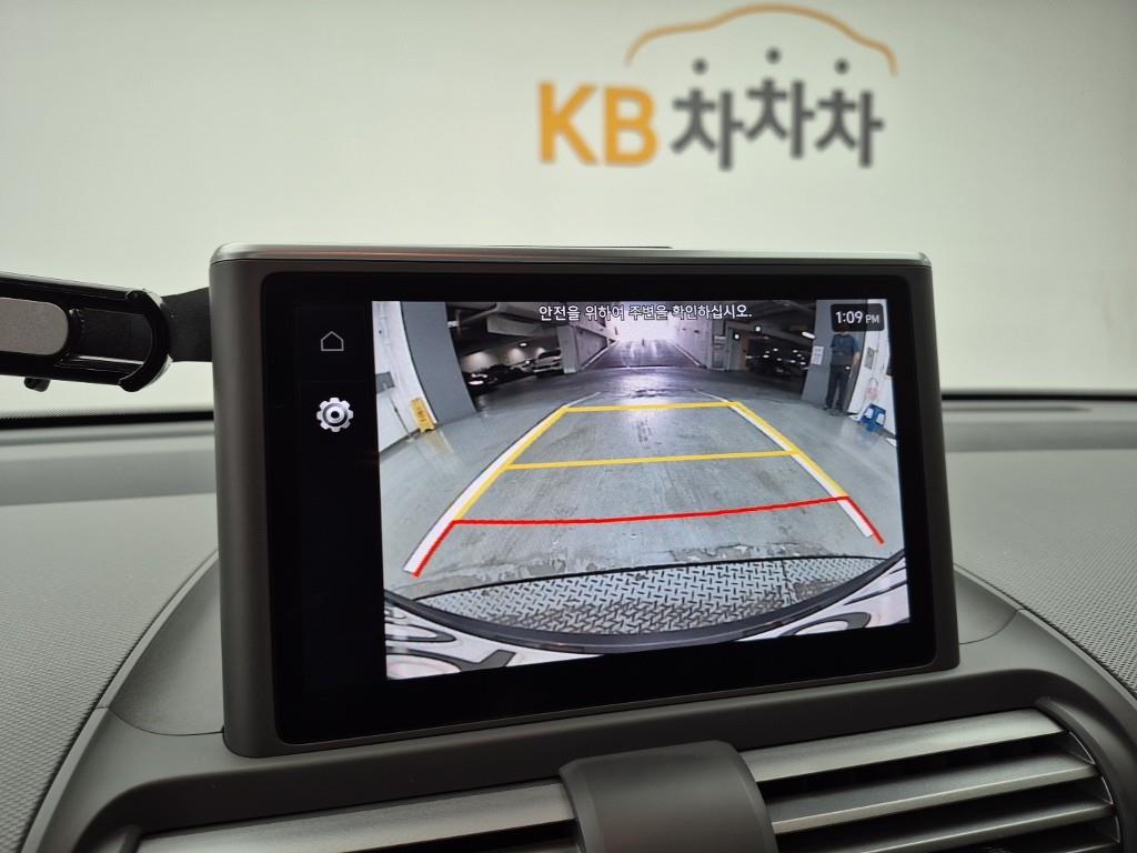 HYUNDAI Casper 2022 Blanco - Importación desde Corea - HF Imports Iquique - Foto 15